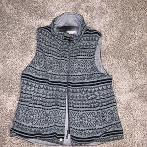 vest